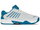 KSwiss Tennis Shoes Hypercourt Express 2 Allcourt white/blue Men